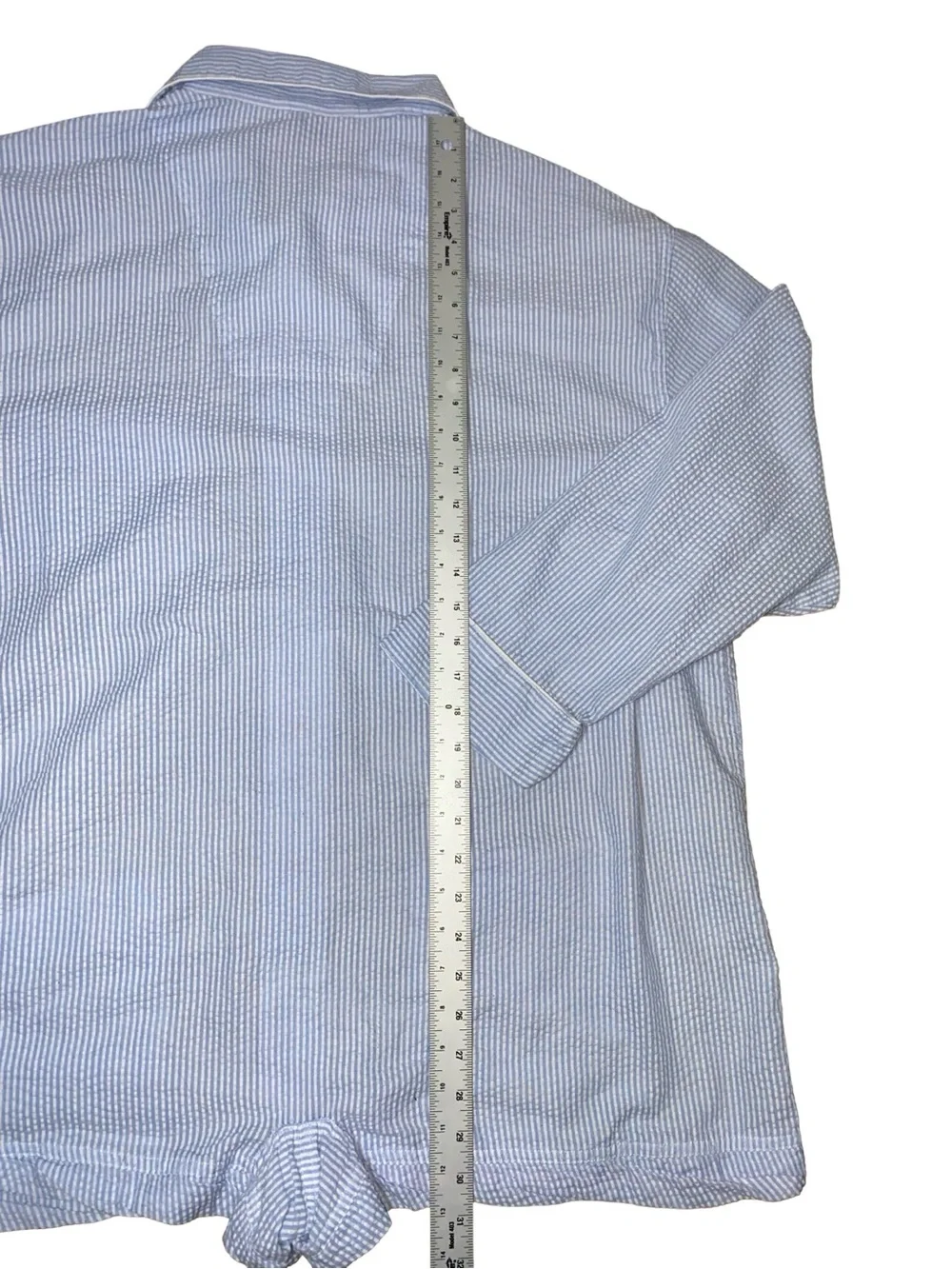 Free people, intimately, free, loungewear, pajamas, seersucker, striped oversize